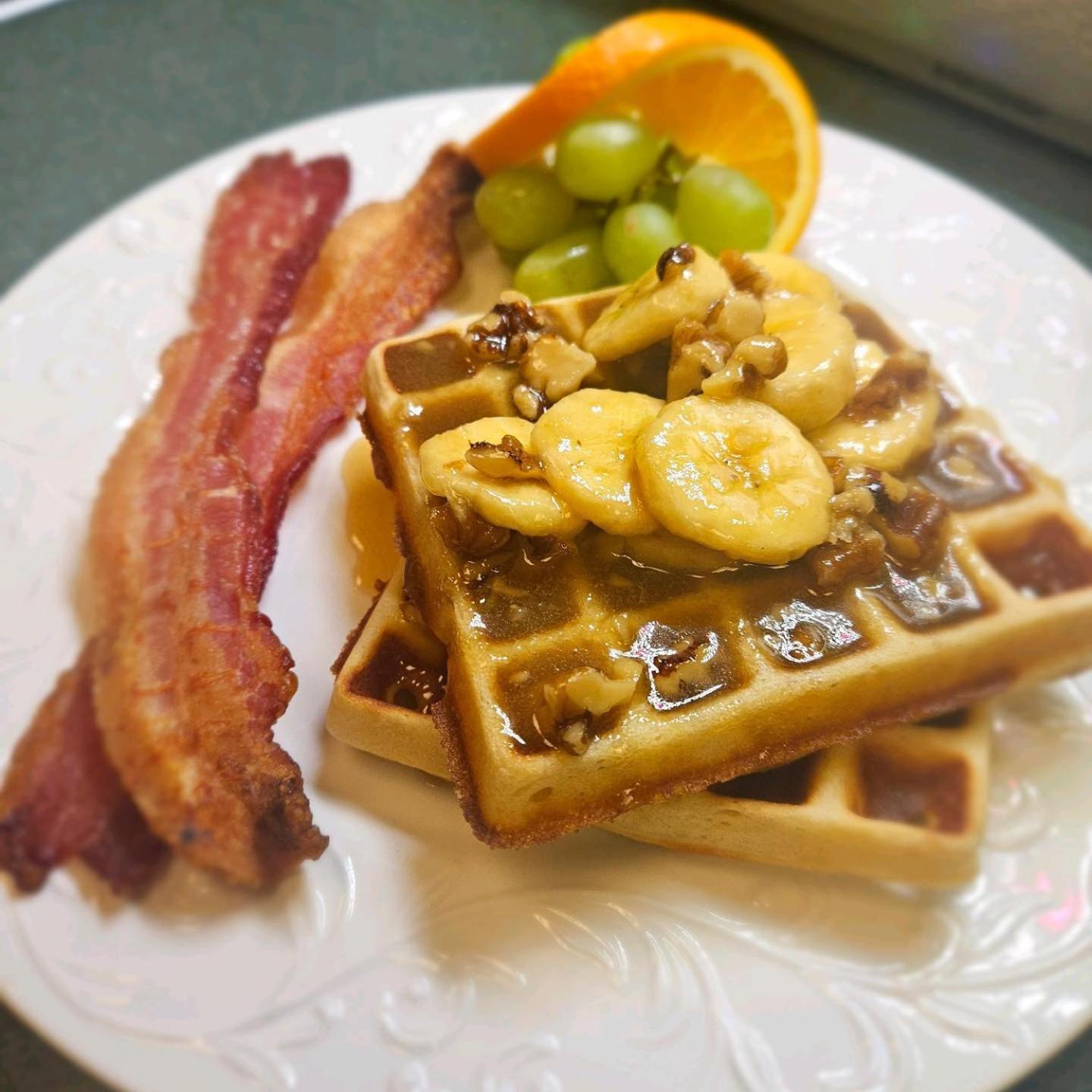 Andon-Reid Inn Bed & Breakfast 韦恩斯维尔 外观 照片