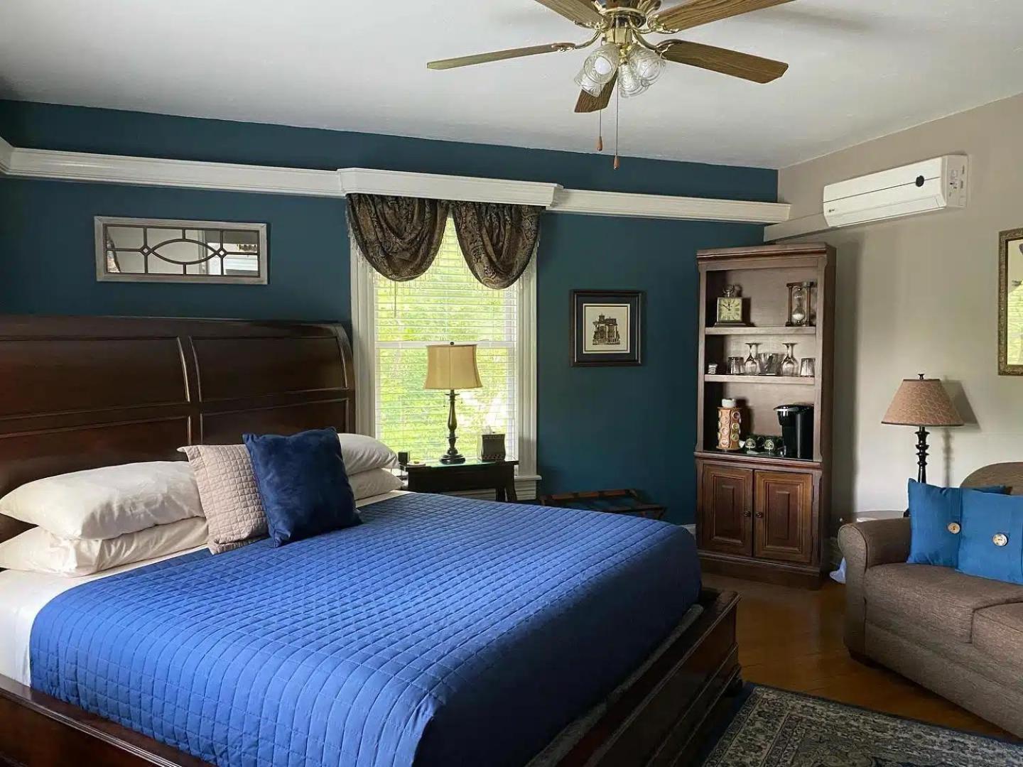 Andon-Reid Inn Bed & Breakfast 韦恩斯维尔 外观 照片