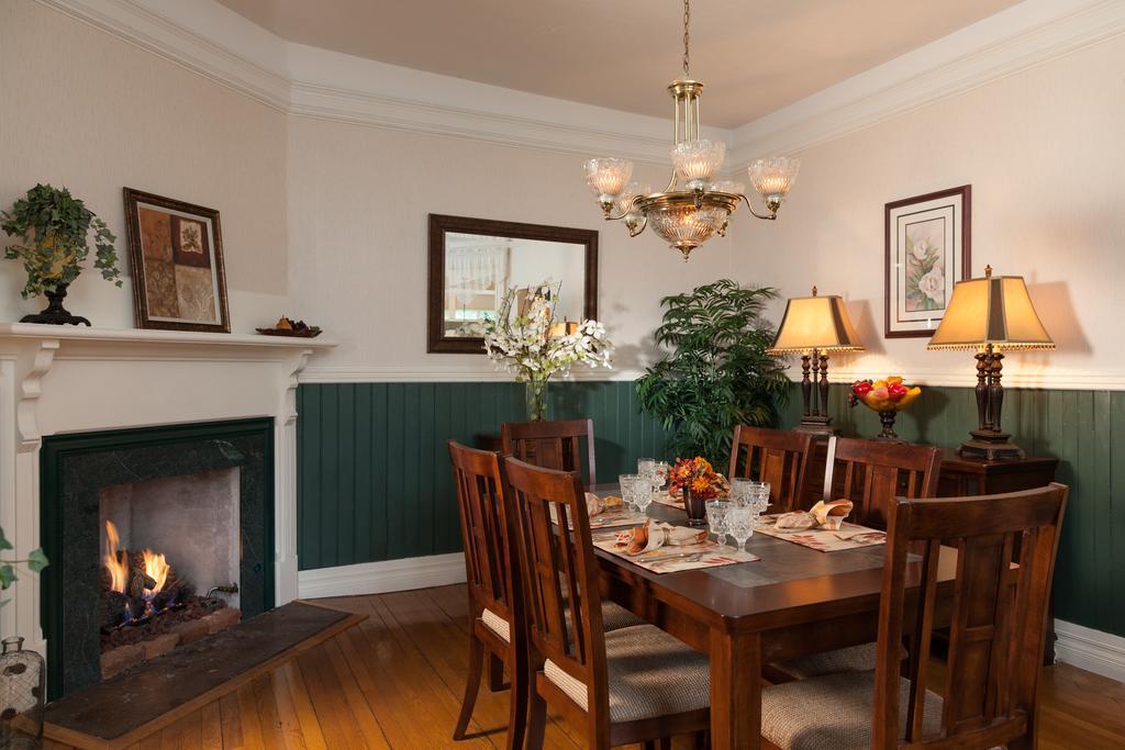 Andon-Reid Inn Bed & Breakfast 韦恩斯维尔 外观 照片