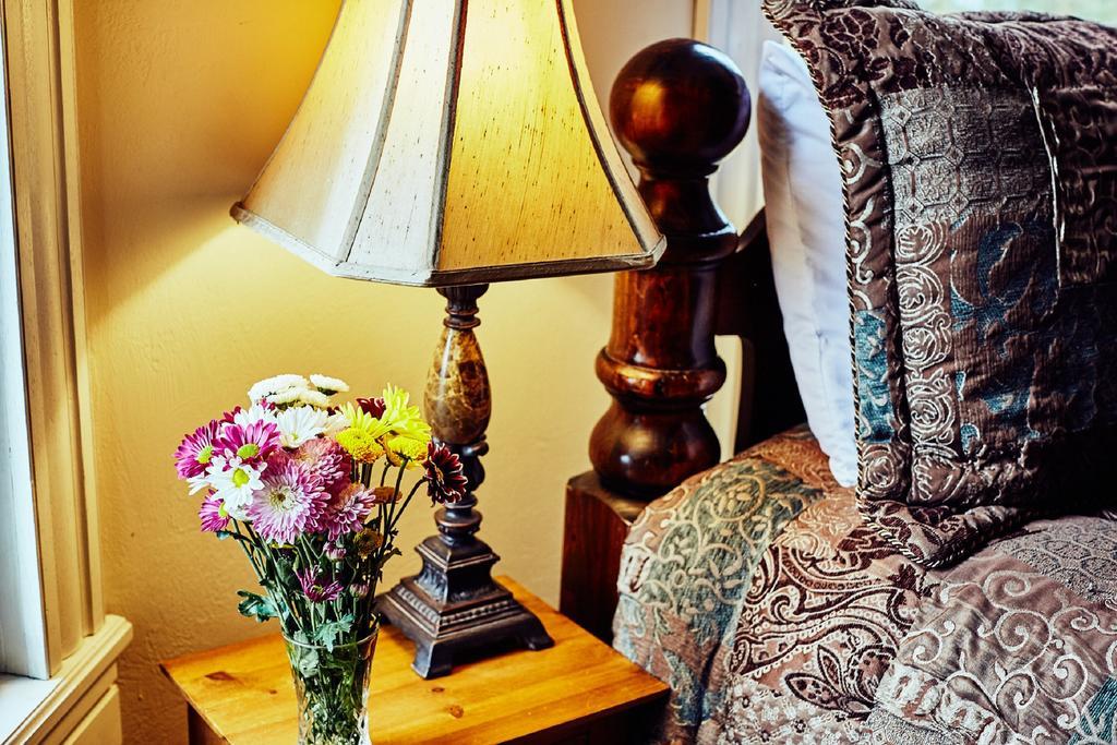 Andon-Reid Inn Bed & Breakfast 韦恩斯维尔 外观 照片