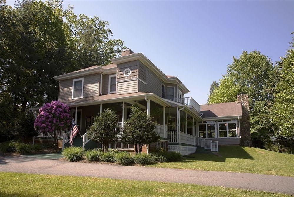 Andon-Reid Inn Bed & Breakfast 韦恩斯维尔 外观 照片
