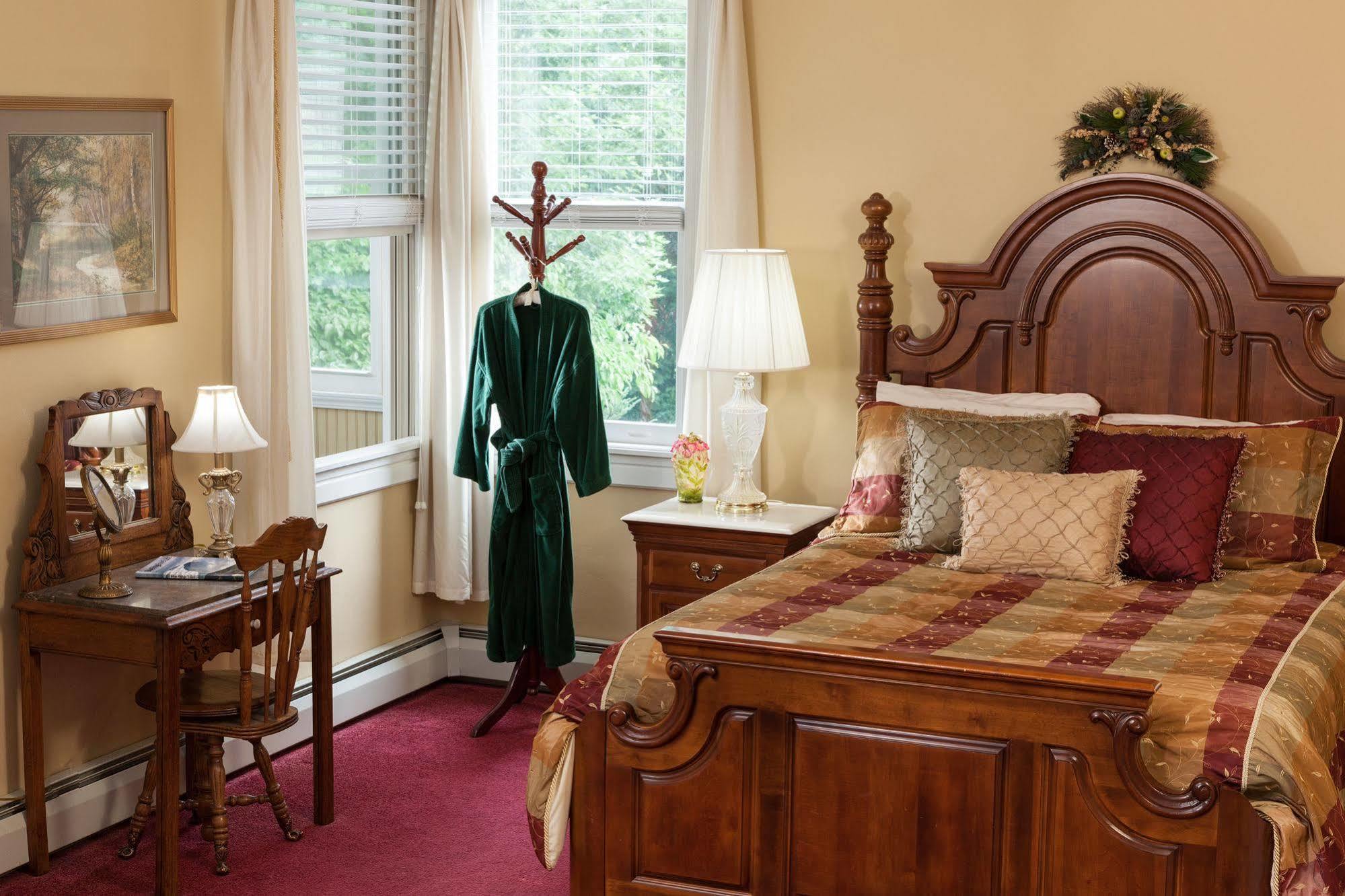 Andon-Reid Inn Bed & Breakfast 韦恩斯维尔 外观 照片