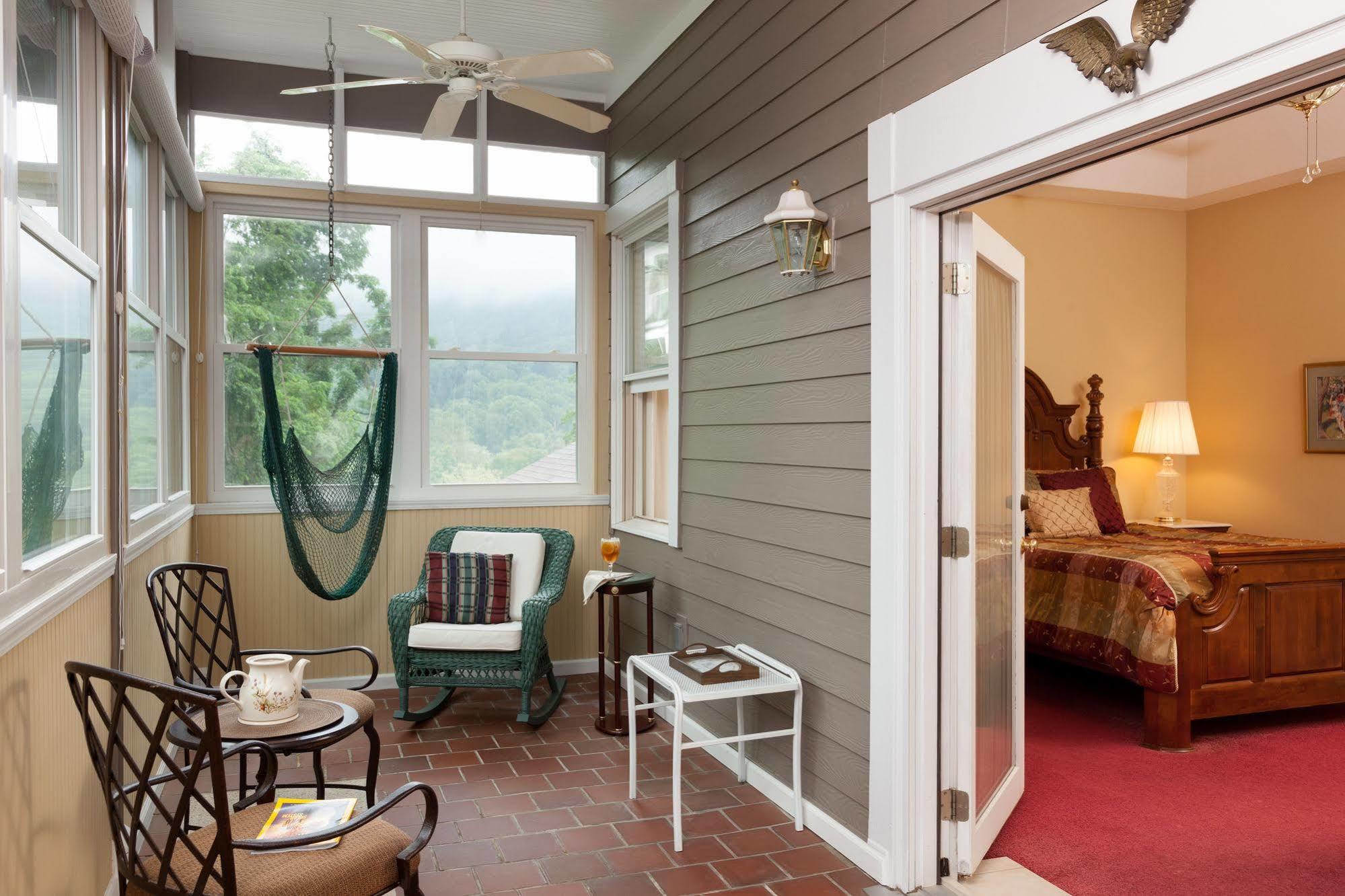 Andon-Reid Inn Bed & Breakfast 韦恩斯维尔 外观 照片